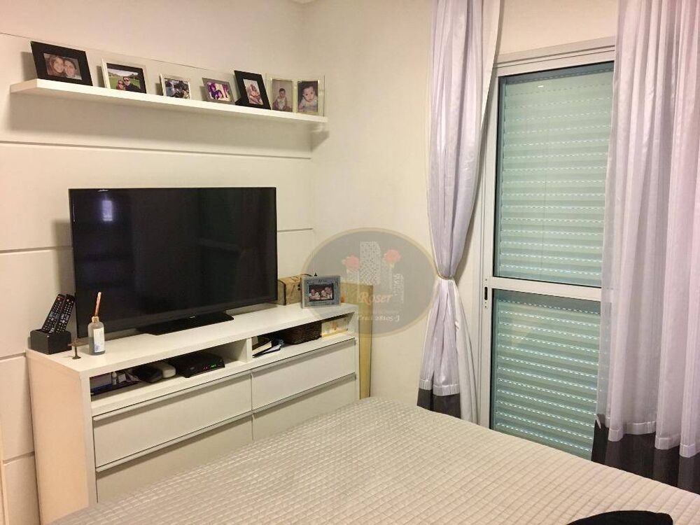 Apartamento, 3 quartos, 178 m² - Foto 4