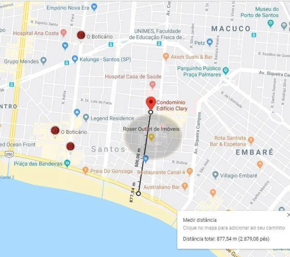 Apartamento, 3 quartos, 306 m² - Foto 8