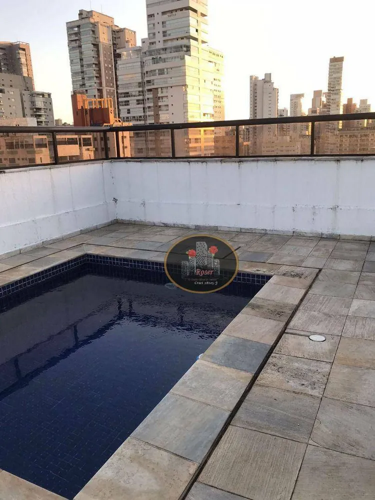 Apartamento, 3 quartos, 306 m² - Foto 2