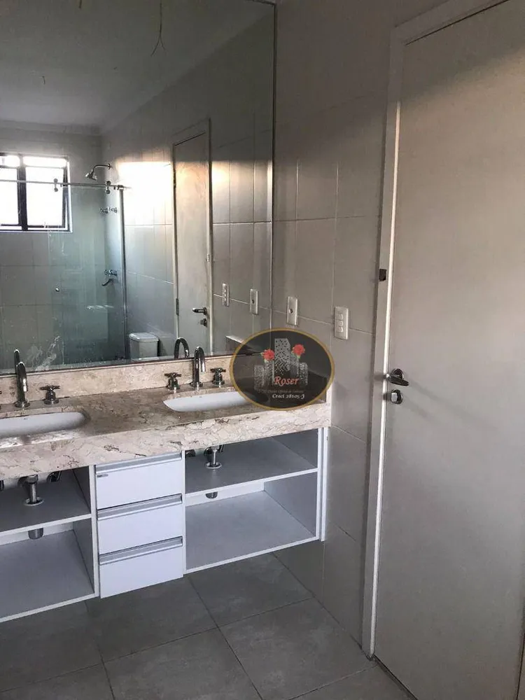 Apartamento, 3 quartos, 306 m² - Foto 1