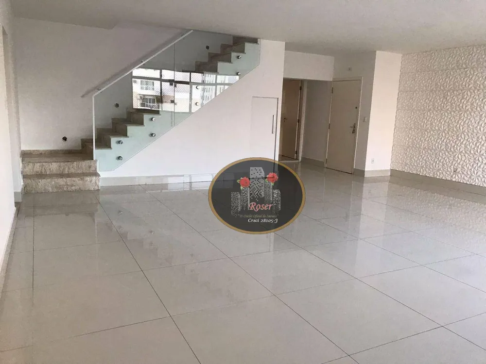 Apartamento, 3 quartos, 306 m² - Foto 5
