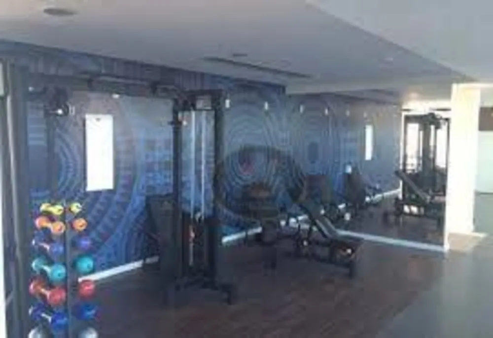 Apartamento, 2 quartos, 80 m² - Foto 7