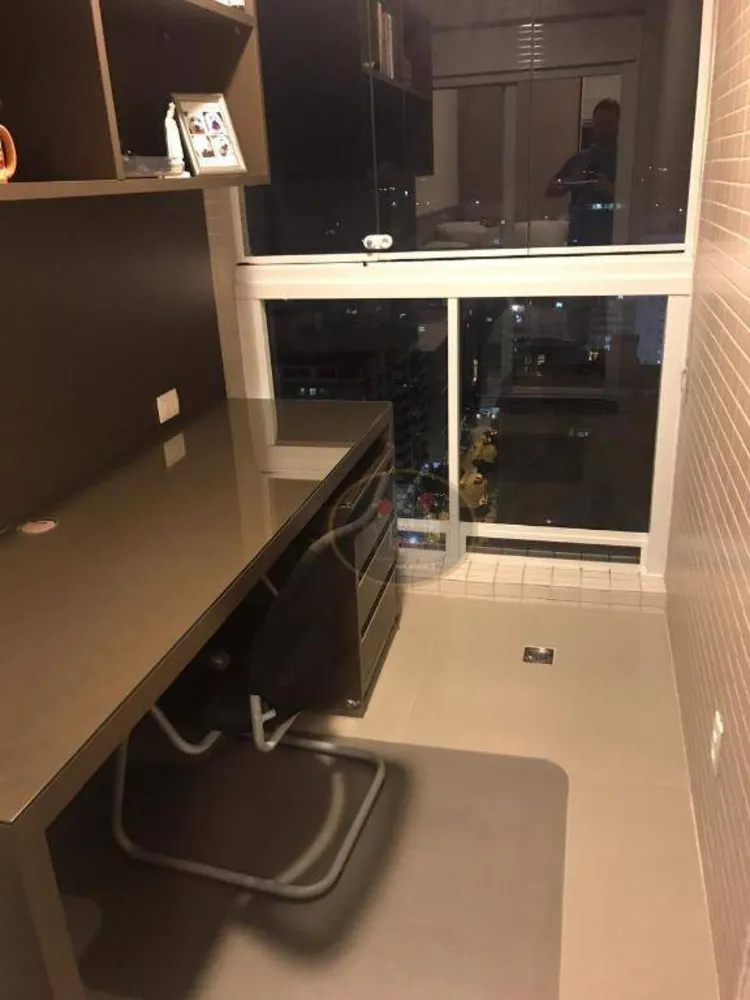Apartamento, 2 quartos, 80 m² - Foto 7