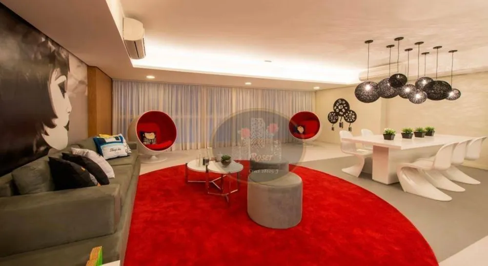 Apartamento, 2 quartos, 80 m² - Foto 8