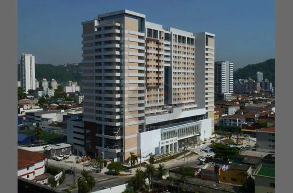 Sala-Conjunto, 42 m² - Foto 7