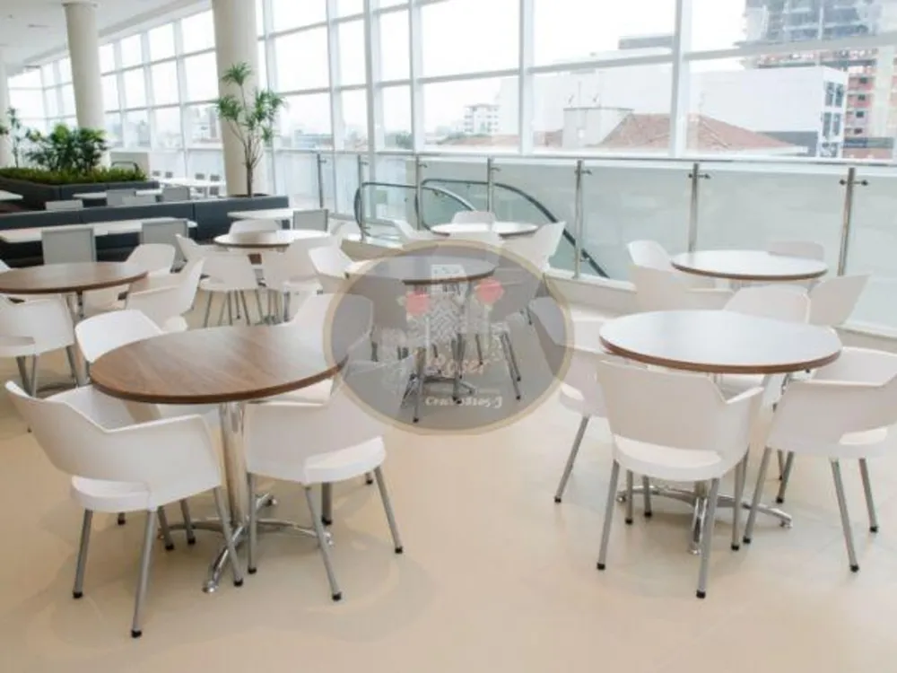 Sala-Conjunto, 42 m² - Foto 3