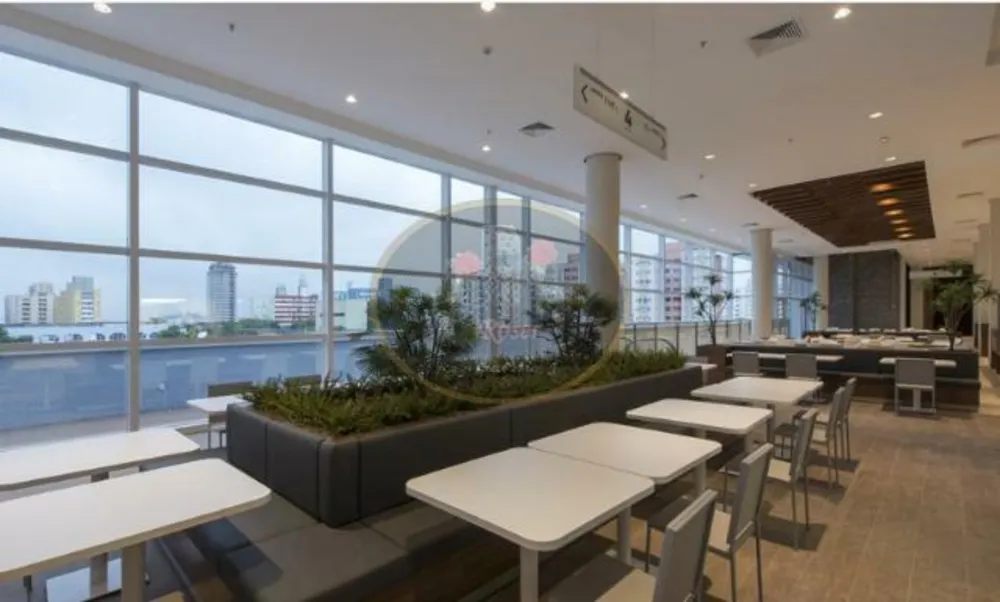 Sala-Conjunto, 42 m² - Foto 5