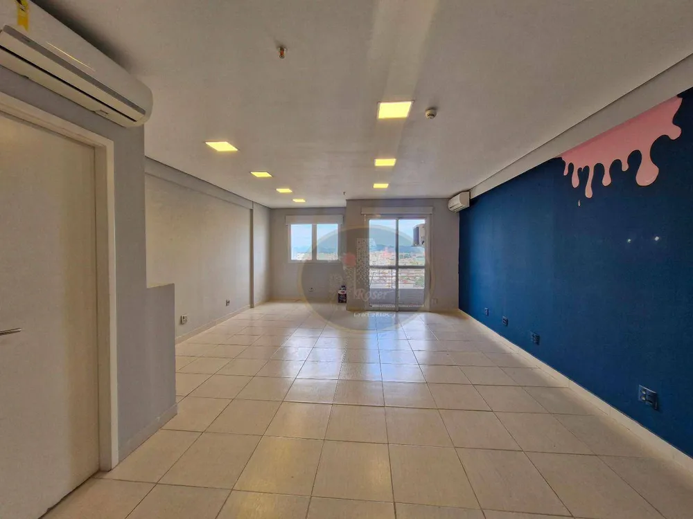 Sala-Conjunto, 42 m² - Foto 1