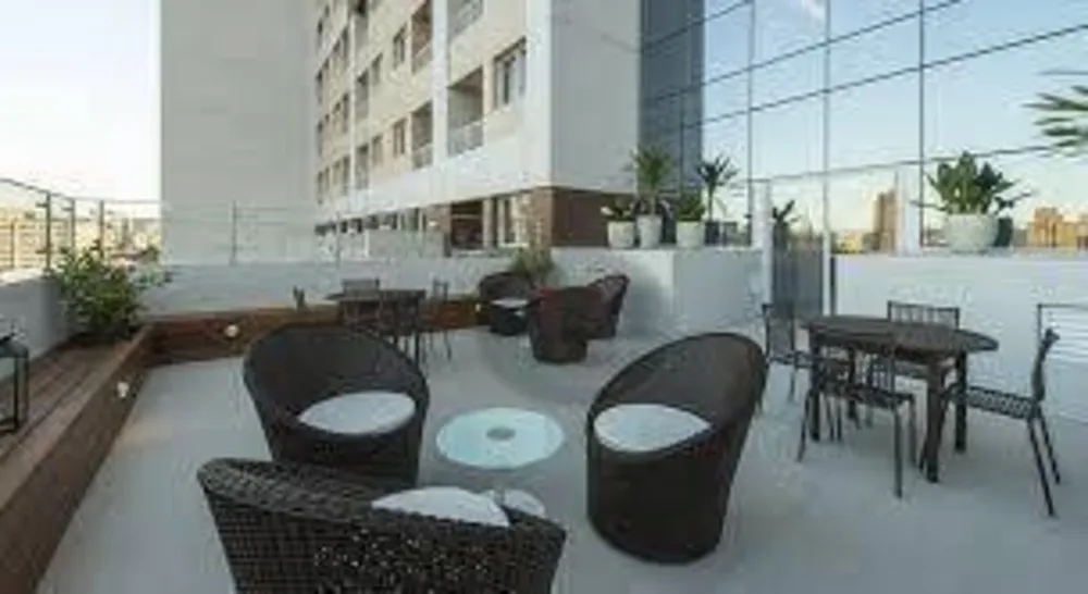 Sala-Conjunto, 42 m² - Foto 6
