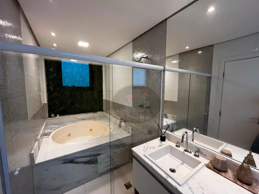 Casa de Condomínio, 4 quartos - Foto 5