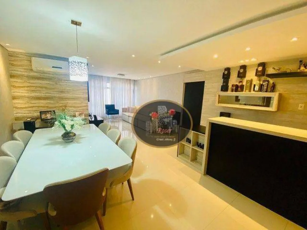 Apartamento, 3 quartos, 122 m² - Foto 9