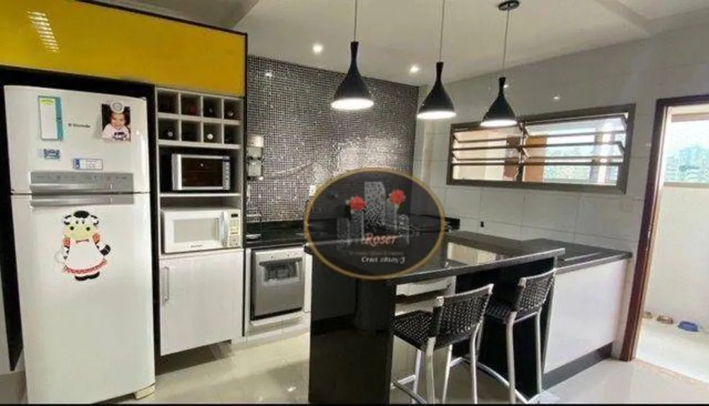Apartamento, 3 quartos, 122 m² - Foto 11