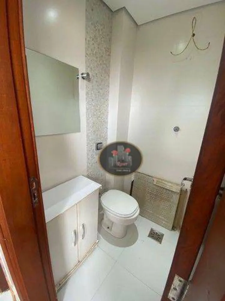 Apartamento, 3 quartos, 122 m² - Foto 7