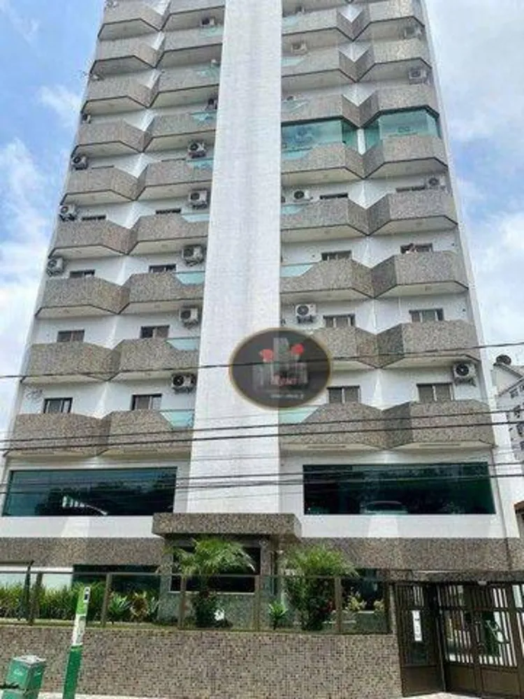Apartamento, 3 quartos, 122 m² - Foto 5