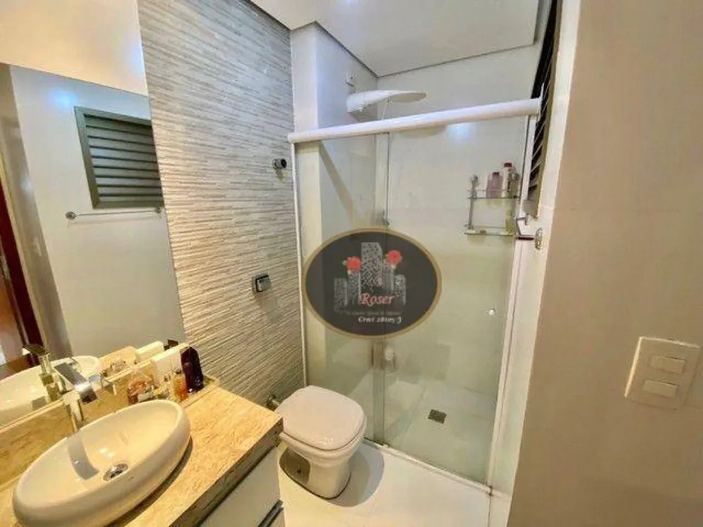Apartamento, 3 quartos, 122 m² - Foto 8