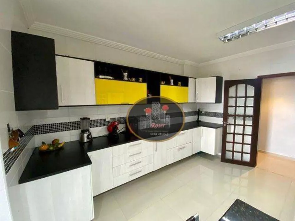 Apartamento à venda com 3 quartos, 122m² - Foto 4