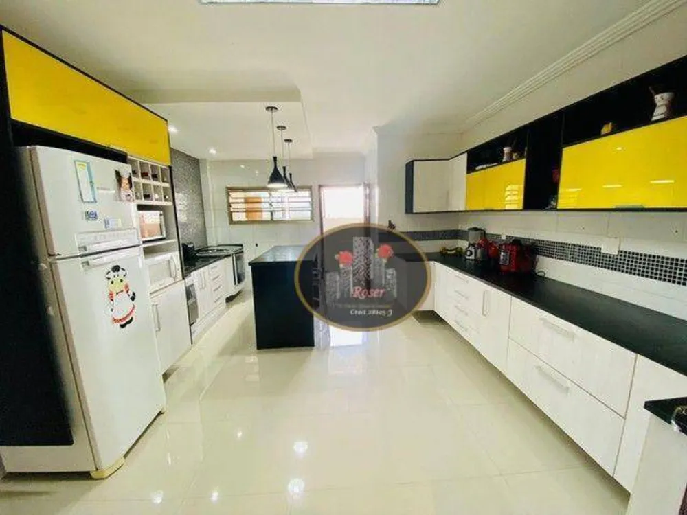 Apartamento, 3 quartos, 122 m² - Foto 10
