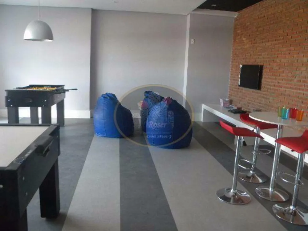 Apartamento, 1 quarto, 48 m² - Foto 4