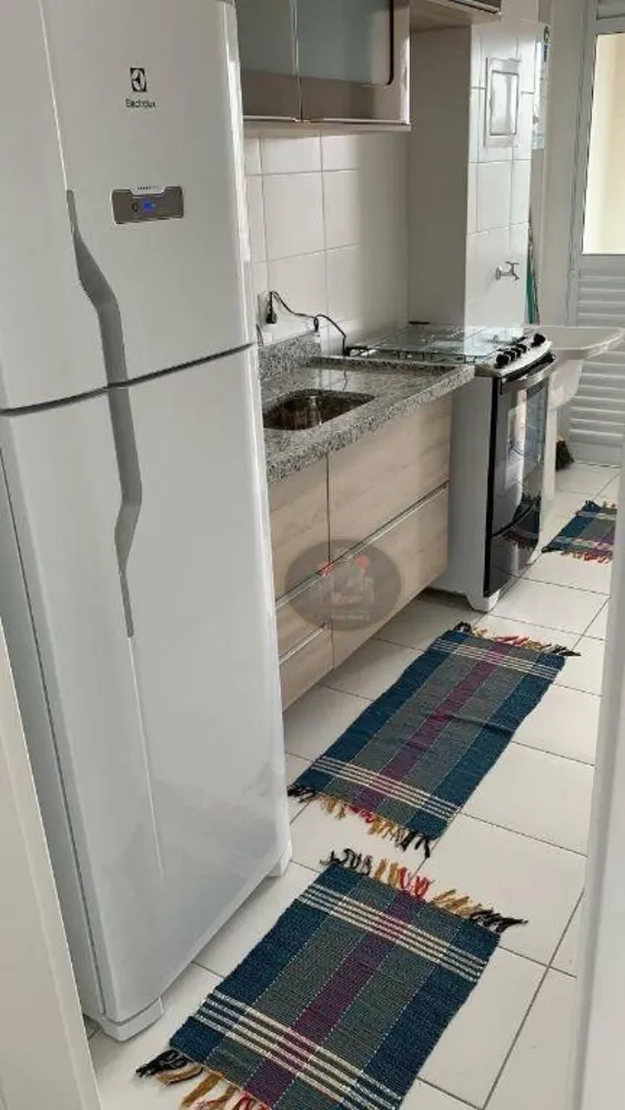 Apartamento, 1 quarto, 48 m² - Foto 1
