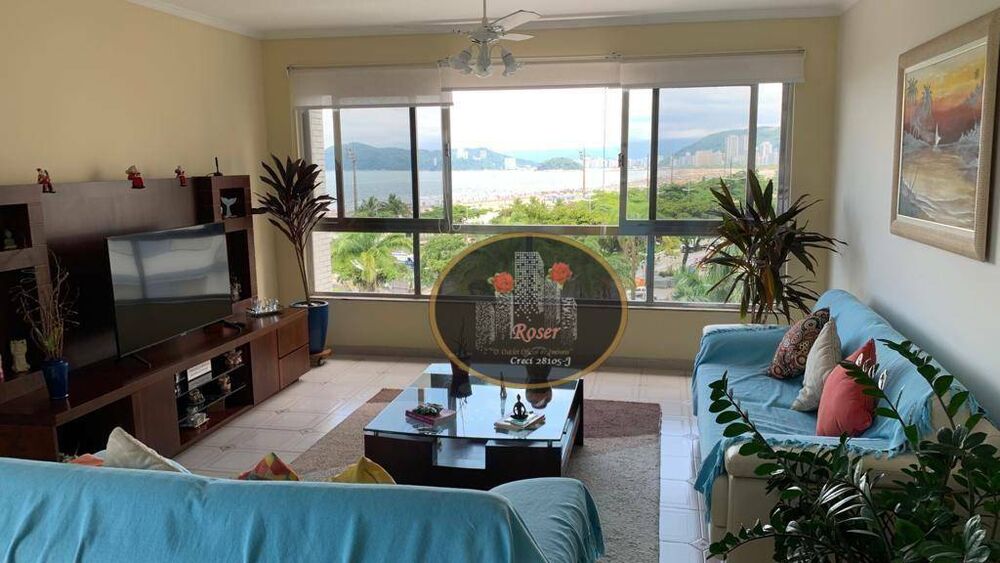 Apartamento, 3 quartos, 180 m² - Foto 3