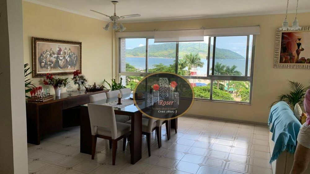 Apartamento, 3 quartos, 180 m² - Foto 7