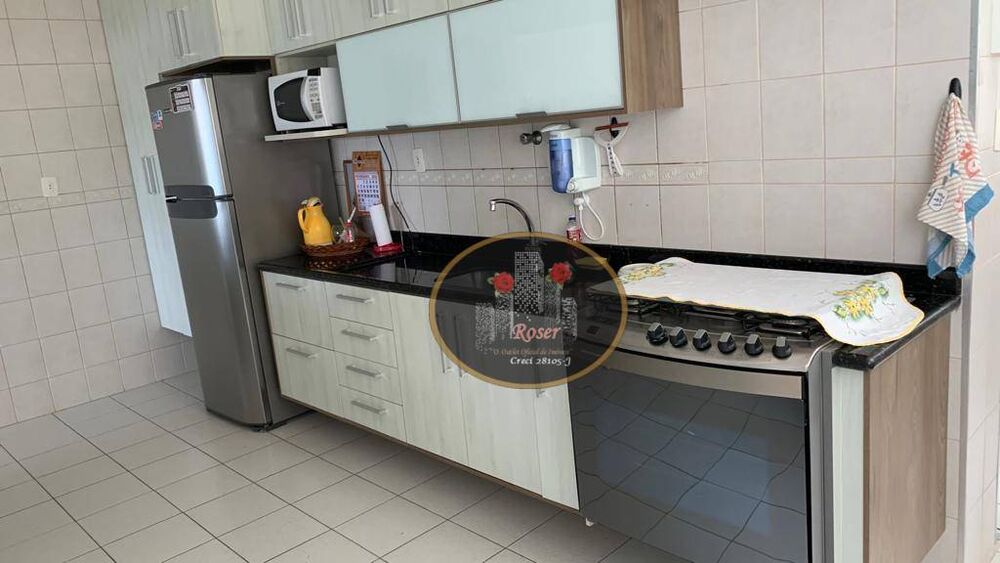 Apartamento, 3 quartos, 180 m² - Foto 5