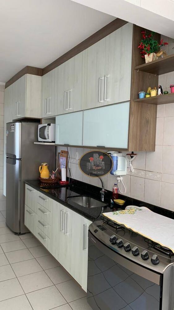 Apartamento, 3 quartos, 180 m² - Foto 6
