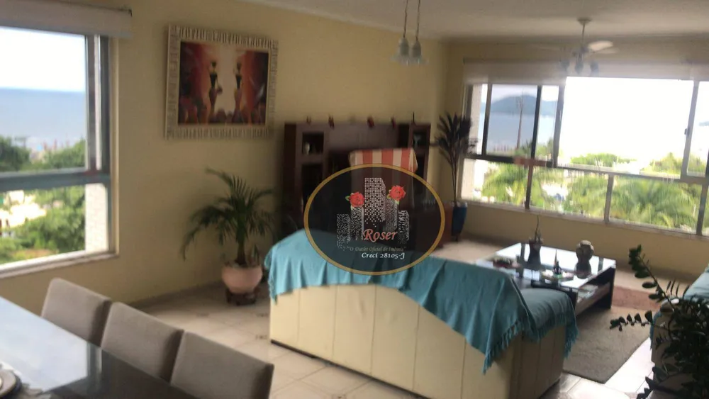 Apartamento, 3 quartos, 180 m² - Foto 1