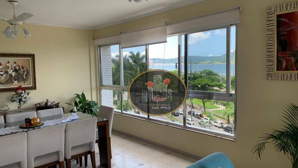 Apartamento, 3 quartos, 180 m² - Foto 1