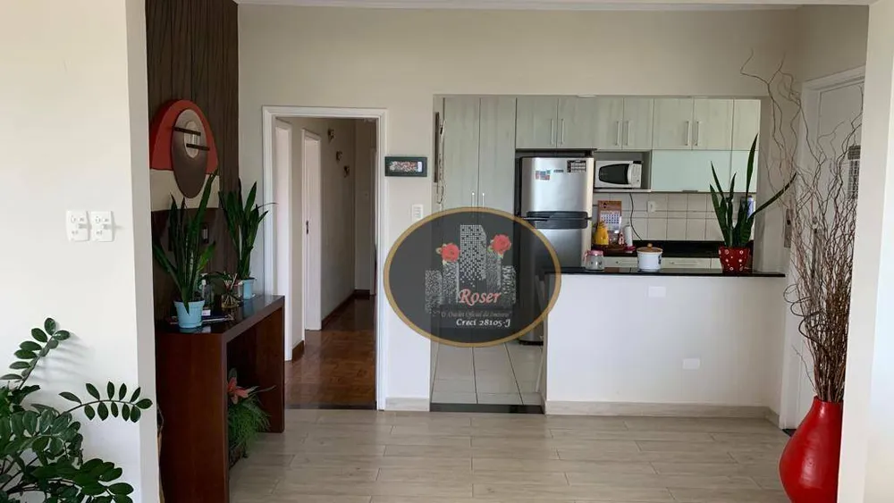 Apartamento, 3 quartos, 180 m² - Foto 11