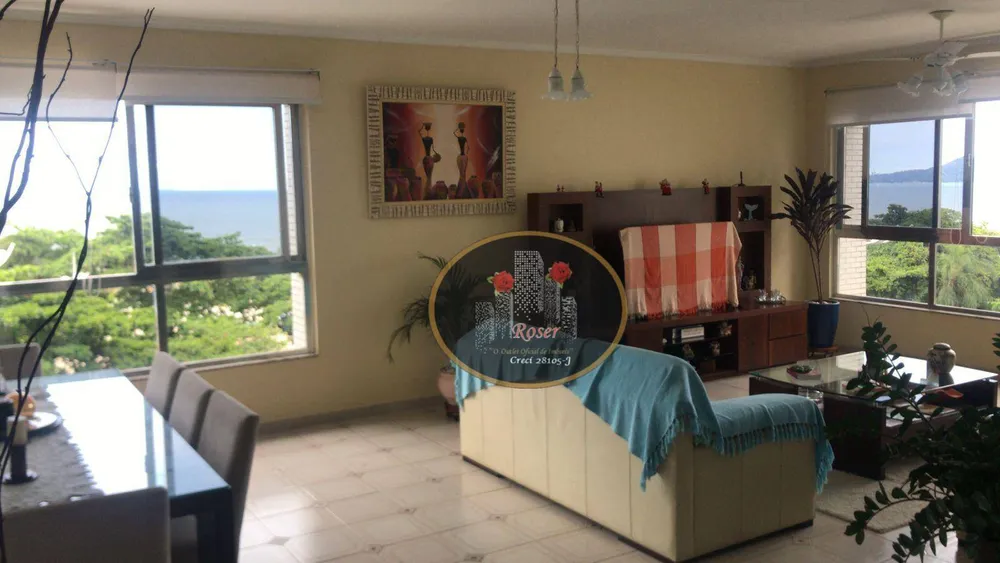 Apartamento, 3 quartos, 180 m² - Foto 2