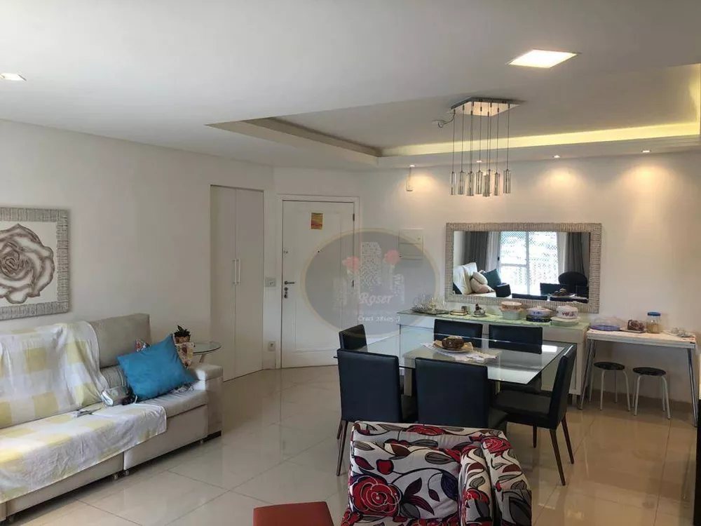 Apartamento à venda com 3 quartos, 84m² - Foto 4