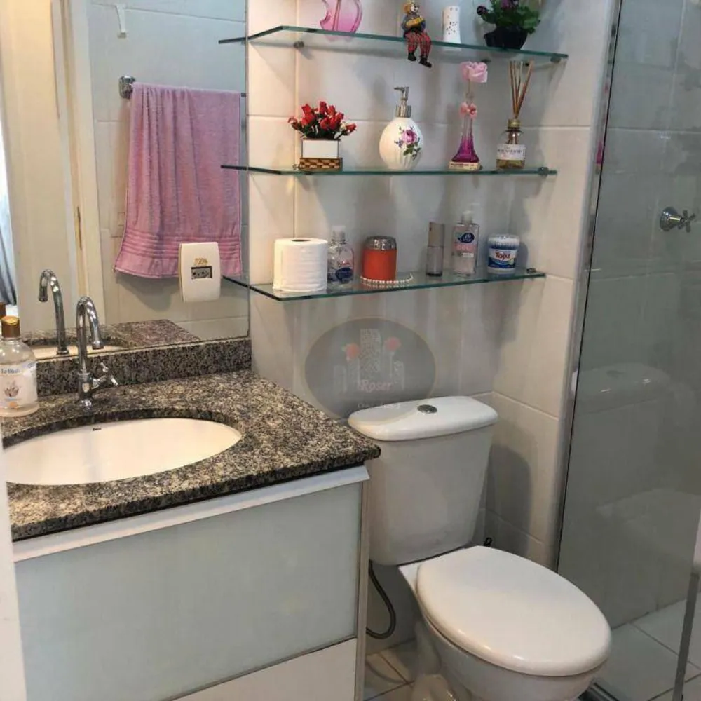 Apartamento, 3 quartos, 84 m² - Foto 6