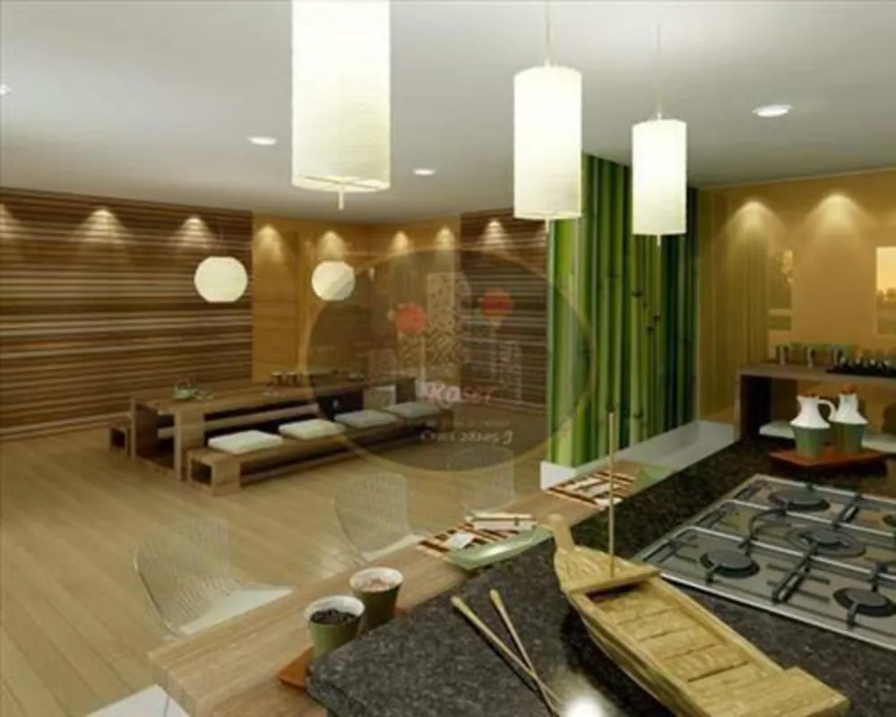 Apartamento, 3 quartos, 84 m² - Foto 8
