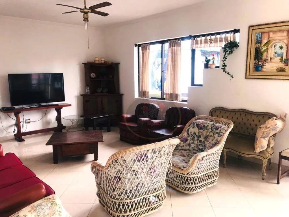 Apartamento, 3 quartos, 225 m² - Foto 4