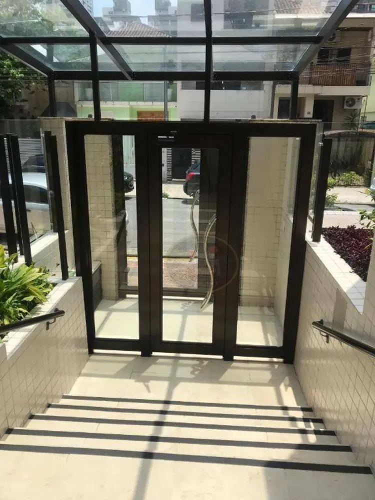 Apartamento, 3 quartos, 225 m² - Foto 15