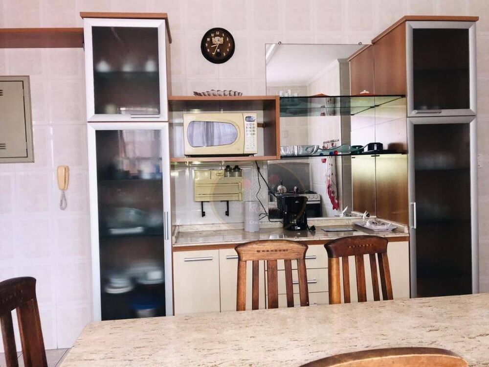 Apartamento, 3 quartos, 225 m² - Foto 3