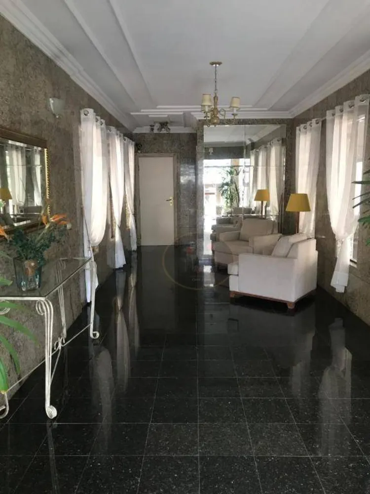 Apartamento, 3 quartos, 225 m² - Foto 8