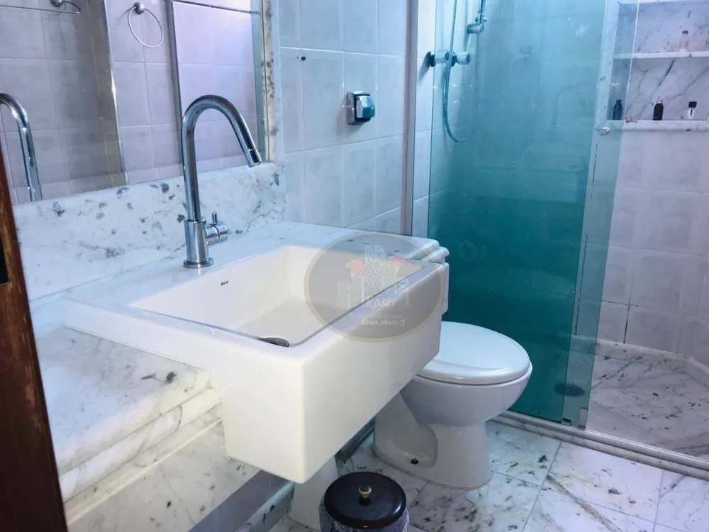 Apartamento, 3 quartos, 225 m² - Foto 10