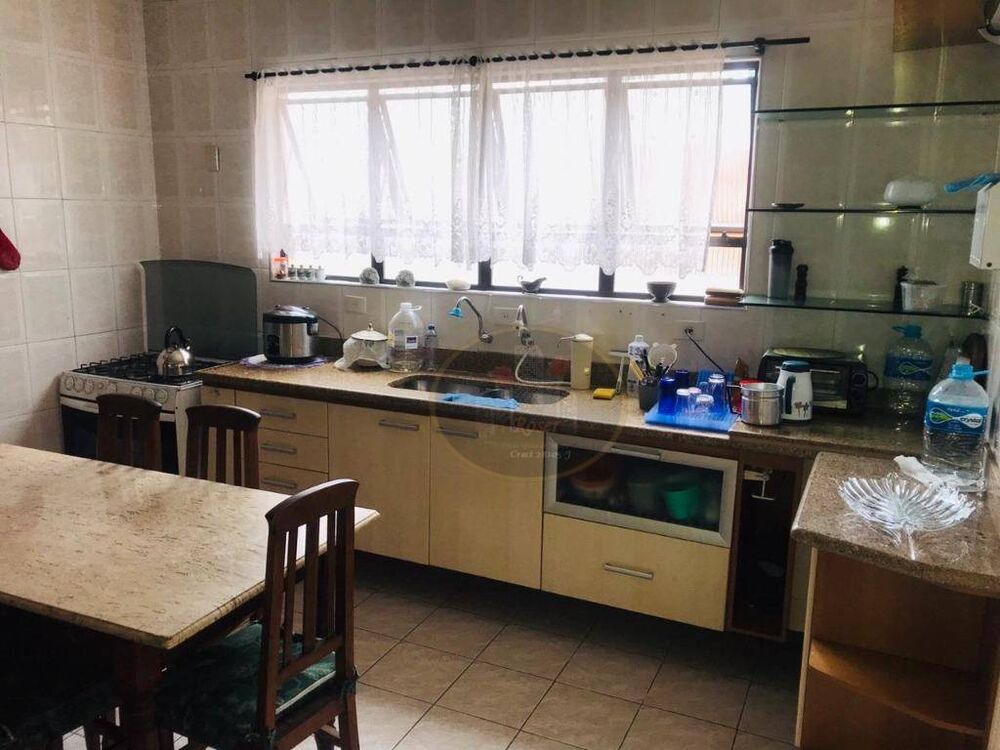 Apartamento, 3 quartos, 225 m² - Foto 4