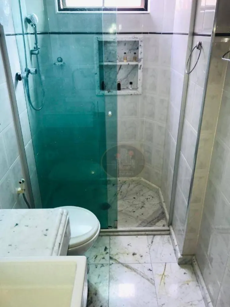 Apartamento, 3 quartos, 225 m² - Foto 9