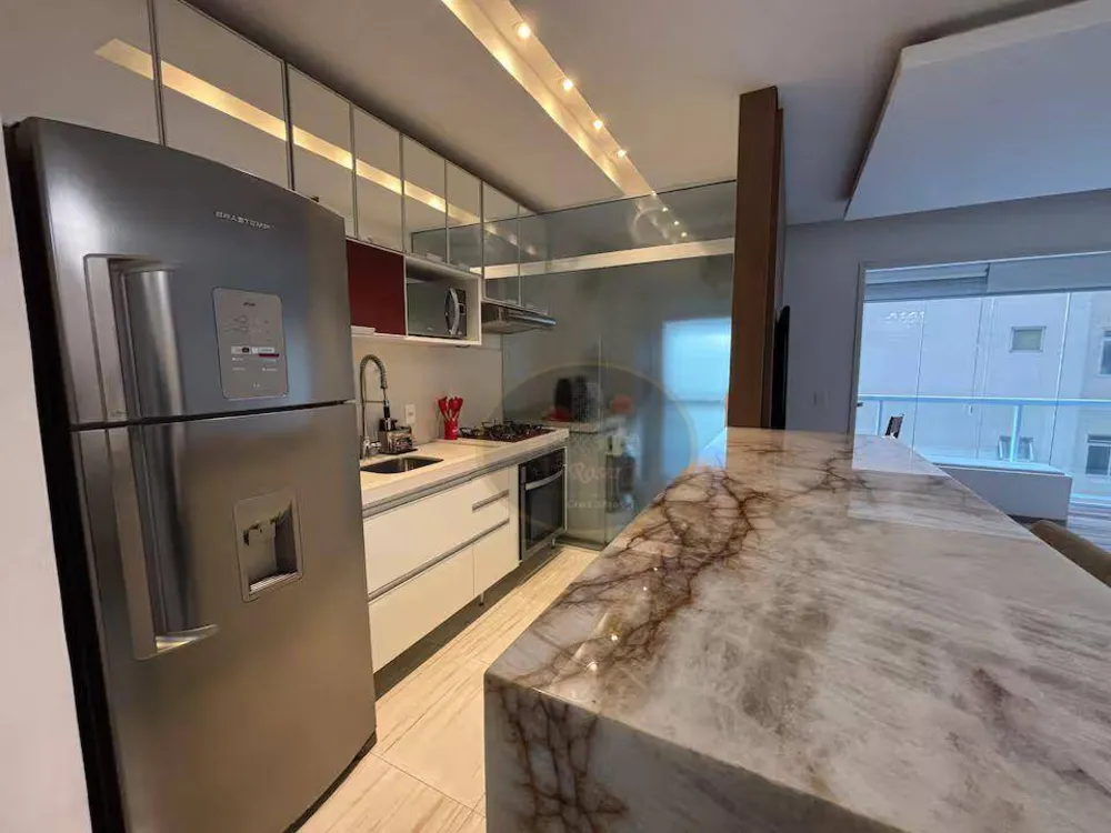 Apartamento, 2 quartos, 80 m² - Foto 7