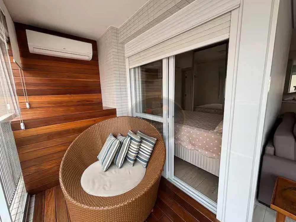 Apartamento, 2 quartos, 80 m² - Foto 3