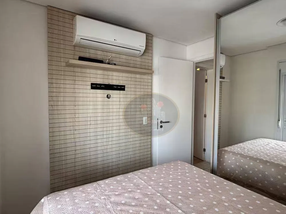 Apartamento, 2 quartos, 80 m² - Foto 6