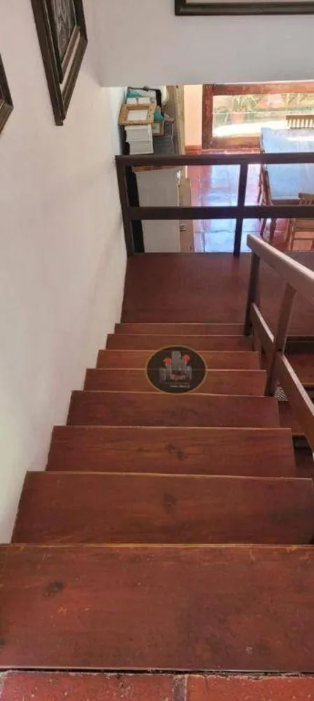 Casa, 3 quartos, 350 m² - Foto 11