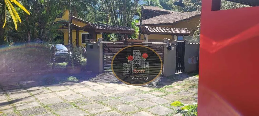 Casa, 3 quartos, 350 m² - Foto 7