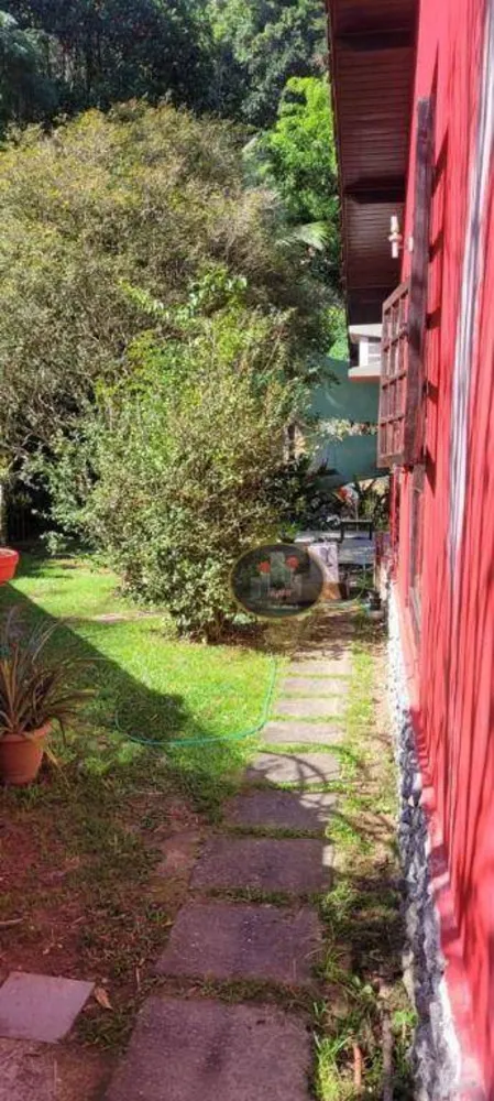 Casa, 3 quartos, 350 m² - Foto 6