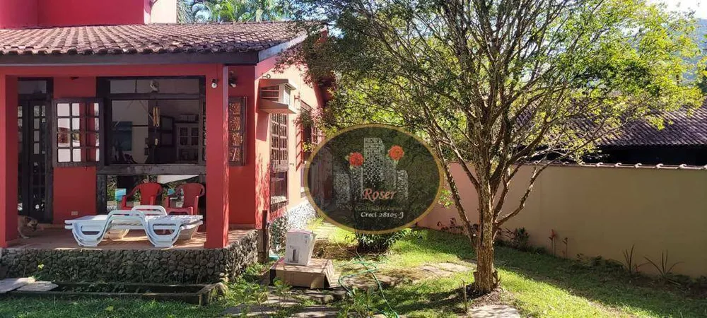Casa, 3 quartos, 350 m² - Foto 12