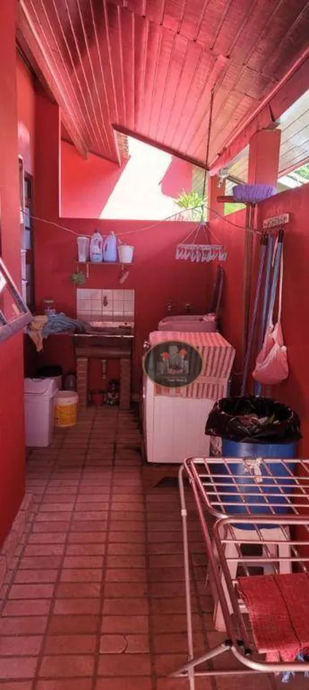 Casa, 3 quartos, 350 m² - Foto 9