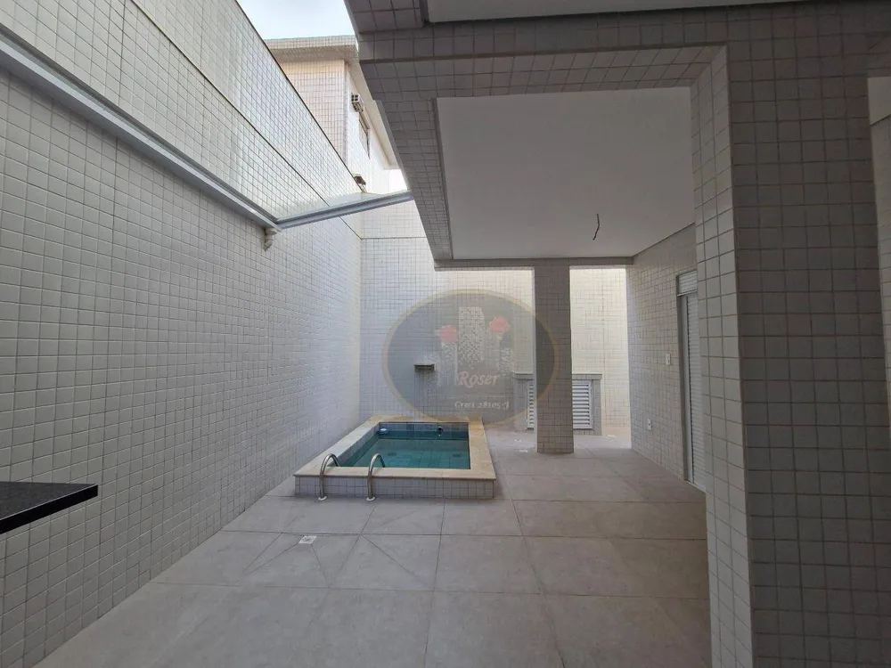 Casa, 3 quartos, 170 m² - Foto 9